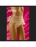 Dámske sťahovacie nohavičky Experia - Wolbar