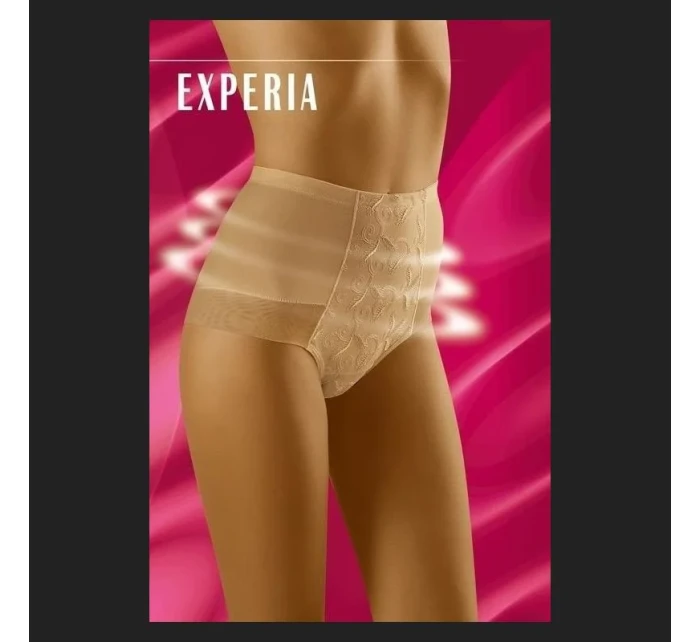 Dámske sťahovacie nohavičky Experia - Wolbar