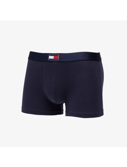Boxerky modrá model 14642594 - Tommy Hilfiger Boxerky modrá model 14642594 - Tommy Hilfiger