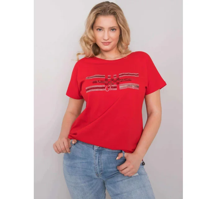 Blúzka RV-BZ-6541.45P - FPrice