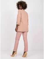 Dámske sako MA-7684 - FPrice