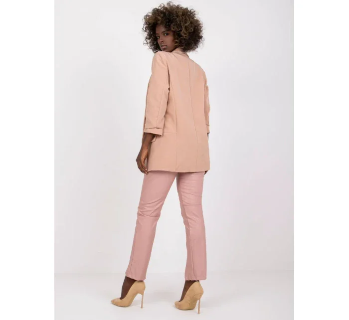Dámske sako MA-7684 - FPrice