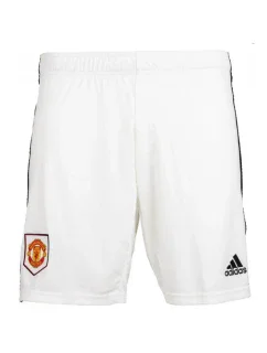 Pánské šortky M model 20777026 bílé - ADIDAS