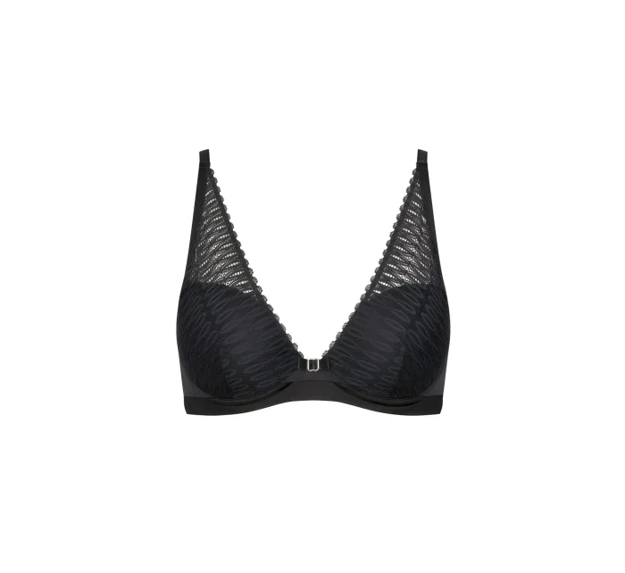 Podprsenka Aura Spotlight WP čierna - Triumph