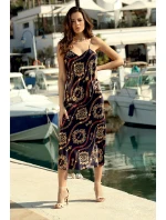 Nočná košieľka model 155716 DKaren