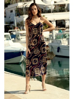 Nočná košieľka model 155716 DKaren