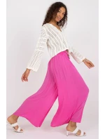 Dámske nohavice model 166879 Och Bella