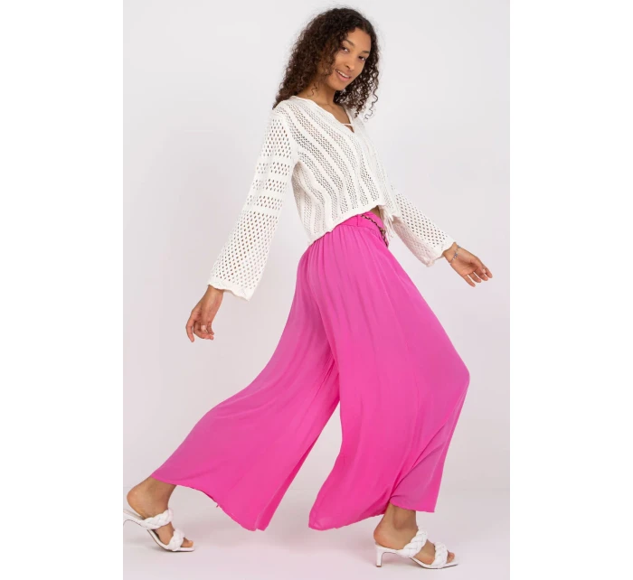 Dámske nohavice model 166879 Och Bella