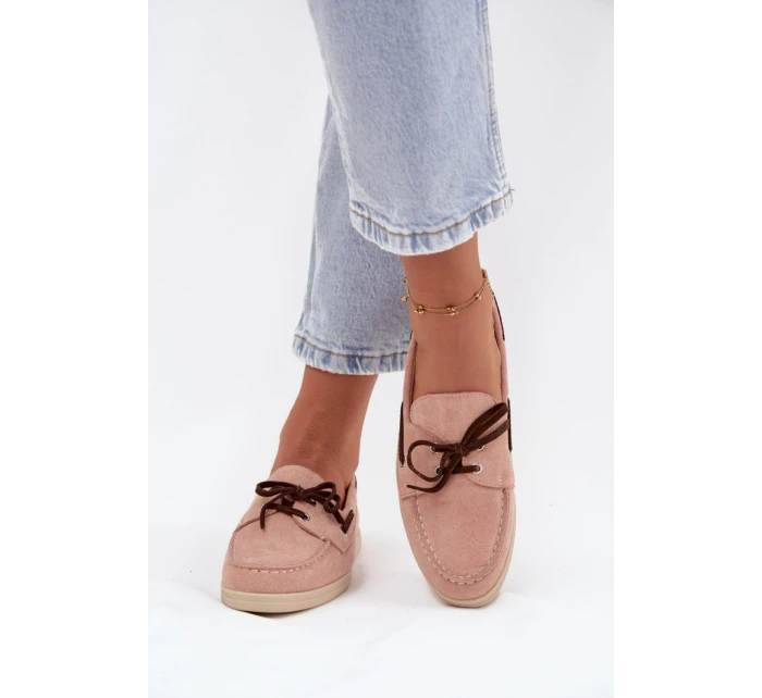 Mokasíny model 216978 Step in style