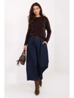 Džínsy model 221115 Taliansko Moda Džínsy model 221115 Taliansko Moda