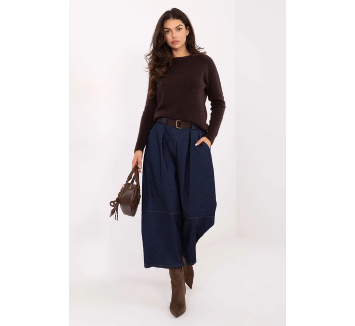 Džínsy model 221115 Taliansko Moda Džínsy model 221115 Taliansko Moda