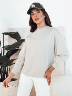 SWAN dámská mikina pistáciová Dstreet model 21976216 - FashionStreet