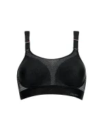 Dámská podprsenka Triaction Extreme Lite N EX černá - Triumph