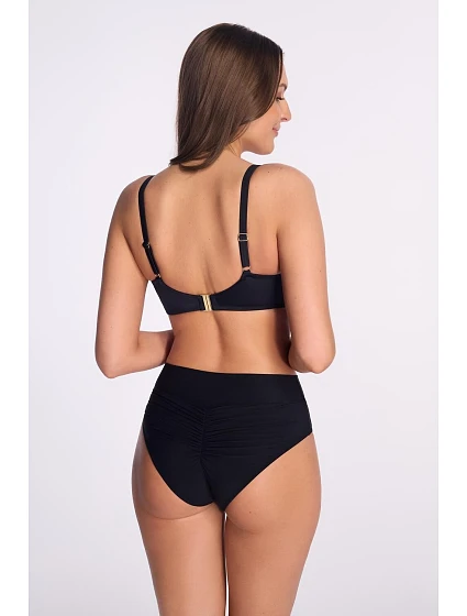 Spodní díl plavek SF  černá S3XL model 22018760 - Ava