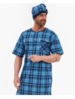 Pánské tričko model 21314898 cr/r 3XL5XL - Cornette