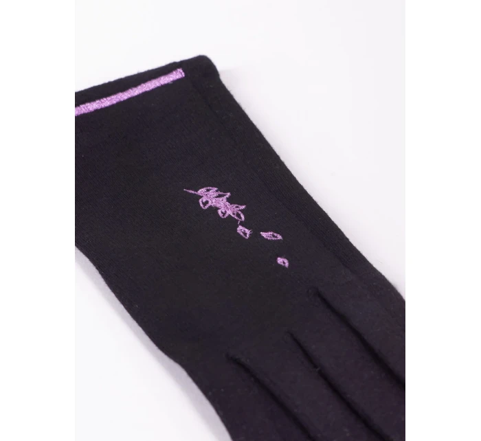 YOCLUB RES-0157K Dámske rukavice