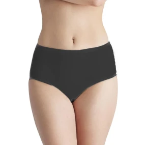 Dámske nohavičky 84134 black - MEWA