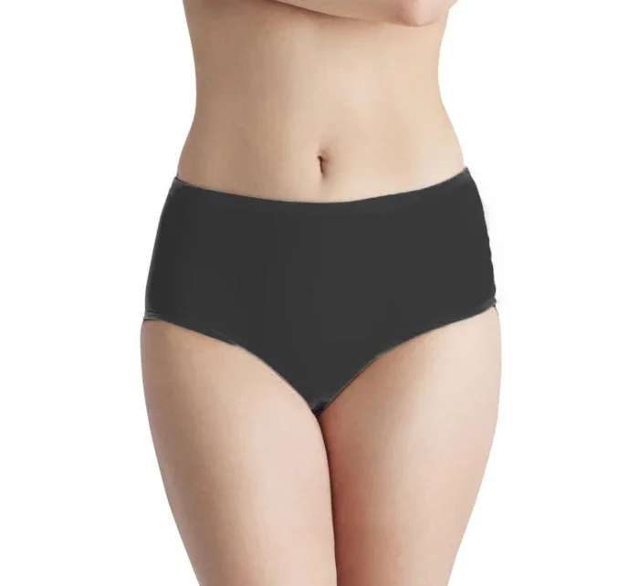 Dámske nohavičky 84134 black - MEWA