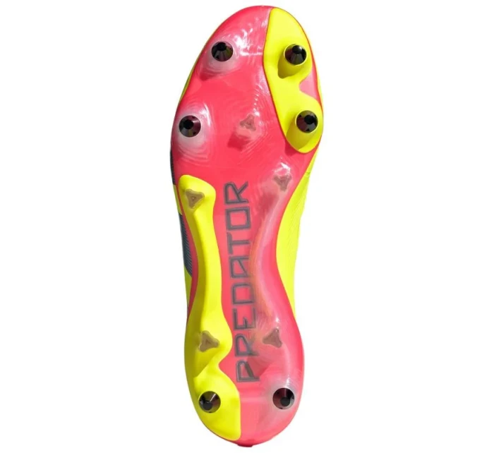 Kopačky Predator Elite LL SG M model 20108756 - ADIDAS Kopačky Predator Elite LL SG M model 20108756 - ADIDAS