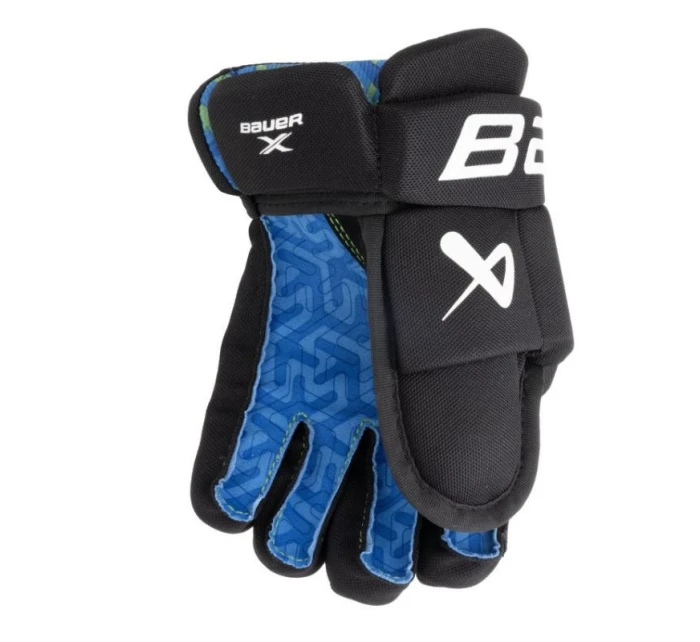 Hokejové rukavice X '24 Jr model 20814636 - Bauer