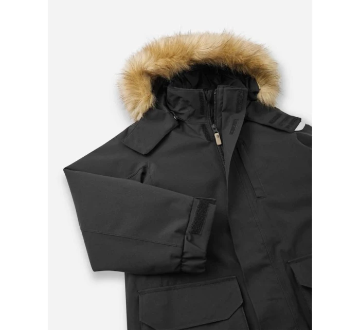 tec Jr zimní bunda model 20735681 - Reima