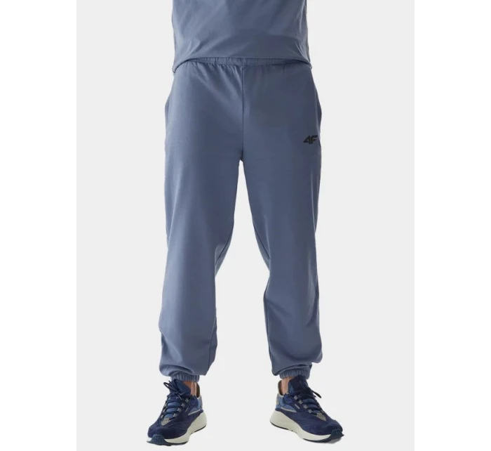 Tepláky 4F M 4FWAW24TTROM1263-32S Tepláky 4F M 4FWAW24TTROM1263-32S