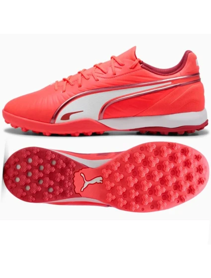 Puma King Match TT M 108313-01 Puma King Match TT M 108313-01