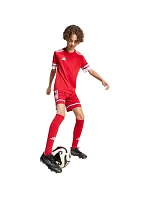 Šortky Squadra 25 Jr model 21037940 - ADIDAS Šortky Squadra 25 Jr model 21037940 - ADIDAS