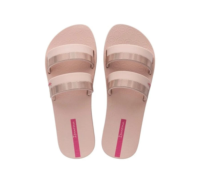 Dámske žabky Ipanema Mesh Slide W 83649 BB780
