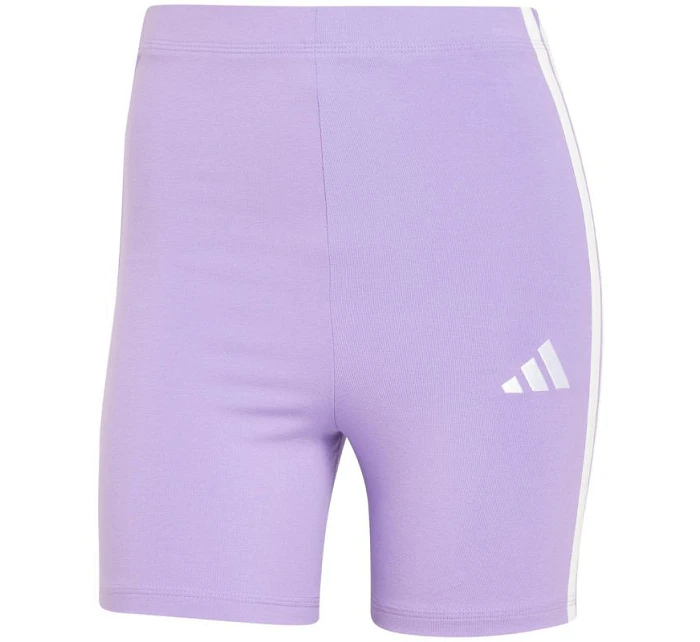 Adidas Essentials 3-Stripes Biker Shorts W JD0914 ženy