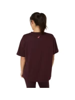 Asics Logo Tee W 2032C843602 tričko Asics Logo Tee W 2032C843602 tričko
