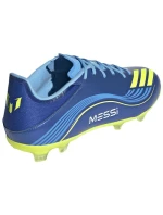 F50 League Messi FG/MG Jr FG boty model 21364596 - ADIDAS F50 League Messi FG/MG Jr FG boty model 21364596 - ADIDAS