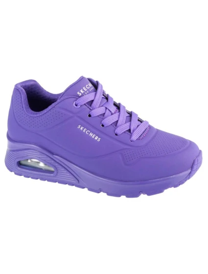 Skechers Uno - Nočné odtiene 73667-PUR Purple 36 Skechers Uno - Nočné odtiene 73667-PUR Purple 36