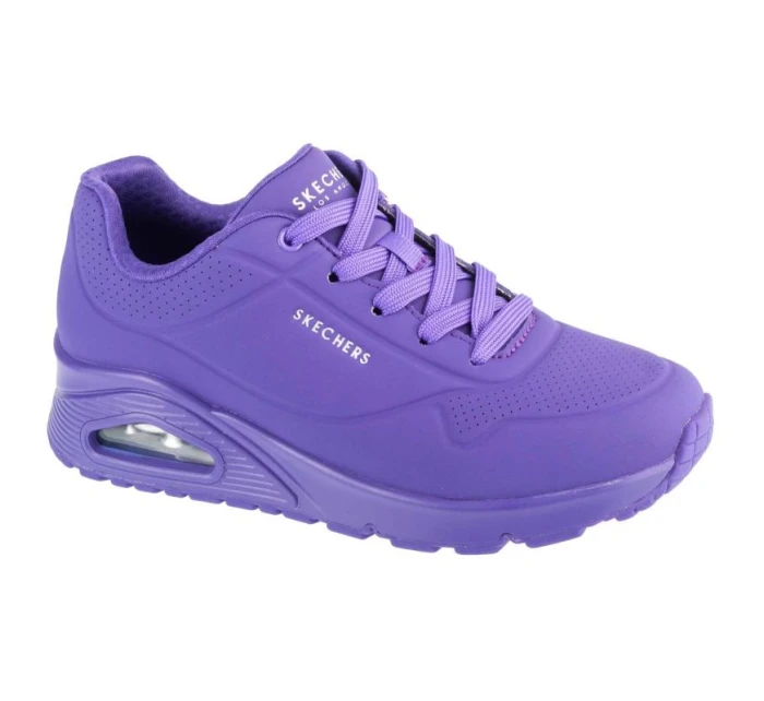 Skechers Uno - Nočné odtiene 73667-PUR Purple 36 Skechers Uno - Nočné odtiene 73667-PUR Purple 36