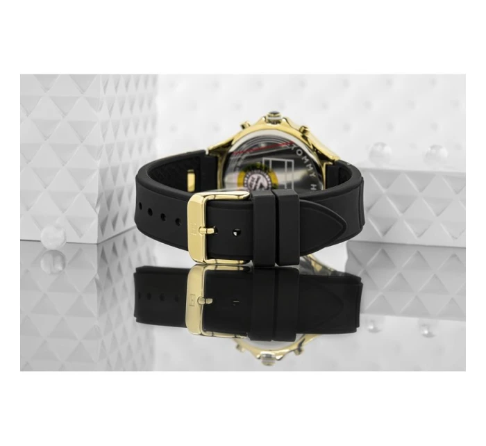 Dámské hodinky Eve model 21805859 + BOX - Tommy Hilfiger Dámské hodinky Eve model 21805859 + BOX - Tommy Hilfiger