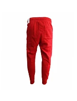 Air Jordan Brooklyn Essential Fleece Red - DQ7340-687