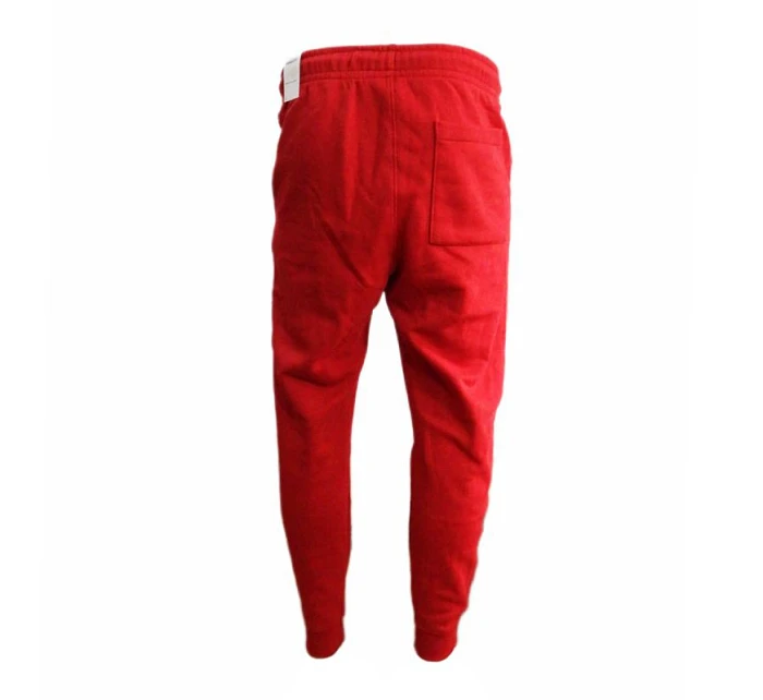 Air Jordan Brooklyn Essential Fleece Red - DQ7340-687