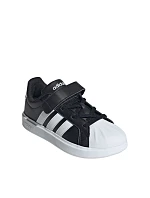 Detská obuv adidas Streettalk black JQ8593 Detská obuv adidas Streettalk black JQ8593