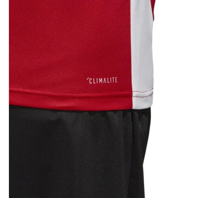 Entrada 18 unisex futbalové tričko CF1038 - Adidas