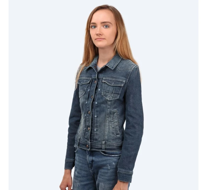 Dámská bunda model 21323408 - Wrangler