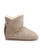 Dětské boty Mia Youth W model 16026270 - BearPaw Dětské boty Mia Youth W model 16026270 - BearPaw