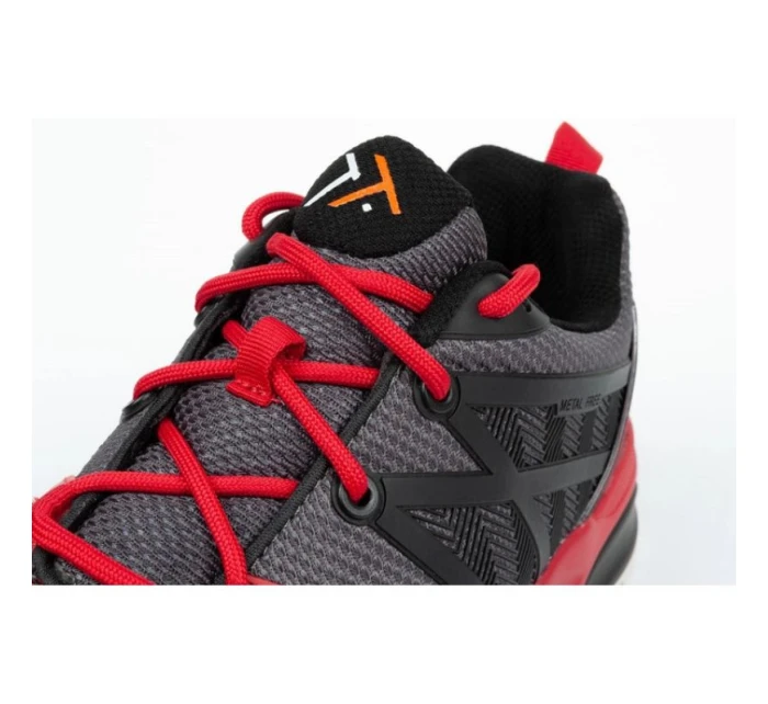 Pánska bezpečnostná obuv Regatta TT Mortify Trainer M Trk129