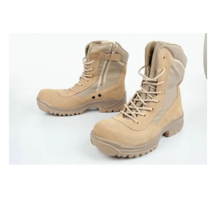 Bezpečnostní pracovní obuv M model 17033300 - Lavoro