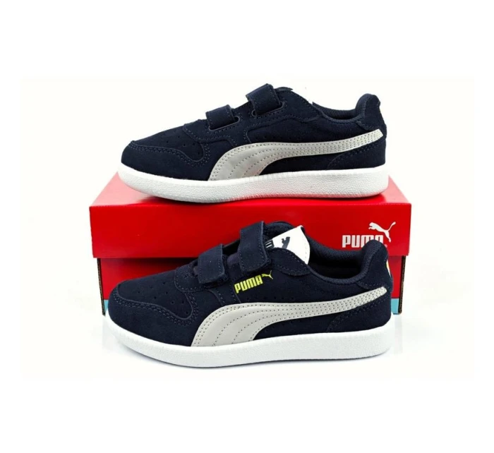 Icra Trainer Jr 358883 28 - Puma Icra Trainer Jr 358883 28 - Puma