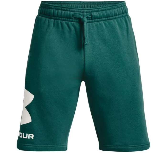 Pánske šortky Rival Fleece Big Logo M 1357118 722 - Under Armour