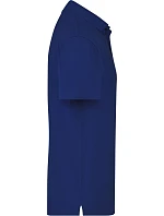JN 24 Sportovní polo model 22515482 navy - Daiber JN 24 Sportovní polo model 22515482 navy - Daiber