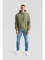 Classic Hooded Sweat Mikina s kapucí model 22534075 deep navy - Fruit of the Loom Classic Hooded Sweat Mikina s kapucí model 22534075 deep navy - Fruit of the Loom