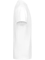 Promodoro 3090 (XS–6XL) Pánske tričko z bio bavlny premium 40.3090 biele Promodoro 3090 (XS–6XL) Pánske tričko z bio bavlny premium 40.3090 biele