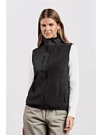 Dámská fleecová vesta 40. black model 22470287 - Promodoro Dámská fleecová vesta 40. black model 22470287 - Promodoro
