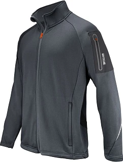 Jacket Pracovní bunda z 64. grey model 22462896 - ProJob